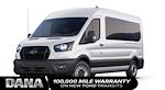 New 2025 Ford Transit 350 XL Passenger Van for sale #B00569U - photo 1