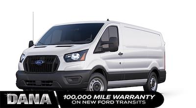 New 2025 Ford Transit 250 Low Roof Empty Cargo Van for sale #B01959U - photo 1
