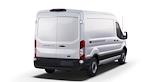 New 2025 Ford Transit 250 Medium Roof Empty Cargo Van for sale #B02742 - photo 3