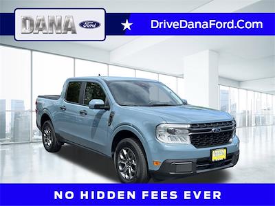 2023 Ford Maverick SuperCrew Cab 4x4 Pickup for sale #B03402 - photo 1