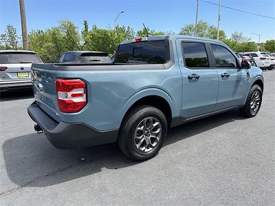 2023 Ford Maverick SuperCrew Cab 4x4 Pickup for sale #B03402 - photo 2