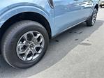 2023 Ford Maverick SuperCrew Cab 4x4 Pickup for sale #B03402 - photo 12
