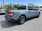 2023 Ford Maverick SuperCrew Cab 4x4 Pickup for sale #B03402 - photo 2