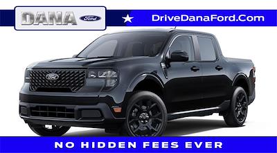 2025 Ford Maverick SuperCrew Cab AWD Pickup for sale #B05017 - photo 1