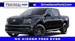2025 Ford Maverick SuperCrew Cab AWD Pickup for sale #B05017 - photo 1