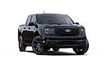 2025 Ford Maverick SuperCrew Cab AWD Pickup for sale #B05017 - photo 4