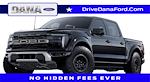 2025 Ford F-150 SuperCrew Cab 4x4 Pickup for sale #B05843 - photo 1