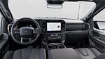 2025 Ford F-150 SuperCrew Cab 4x4 Pickup for sale #B05843 - photo 7