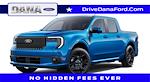 New 2025 Ford Maverick Lobo SuperCrew Cab AWD Pickup for sale #B06765 - photo 1