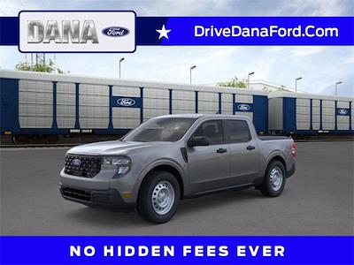 2025 Ford Maverick SuperCrew Cab FWD Pickup for sale #B11968 - photo 1