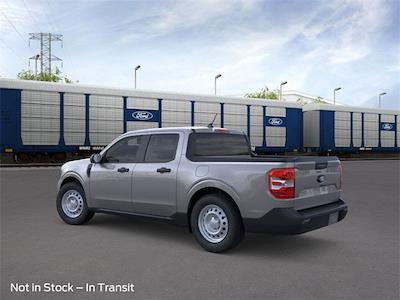 2025 Ford Maverick SuperCrew Cab FWD Pickup for sale #B11968 - photo 2