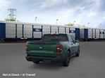 2025 Ford Maverick SuperCrew Cab AWD Pickup for sale #B11969 - photo 8