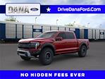 2025 Ford F-150 SuperCrew Cab 4x4 Pickup for sale #B12016 - photo 1