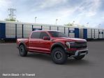 2025 Ford F-150 SuperCrew Cab 4x4 Pickup for sale #B12016 - photo 7