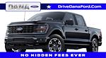 2025 Ford F-150 SuperCrew Cab 4x4 Pickup for sale #B15244 - photo 1