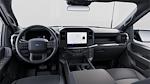 2025 Ford F-150 SuperCrew Cab 4x4 Pickup for sale #B15244 - photo 7