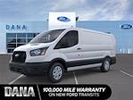 New 2025 Ford Transit 150 Low Roof Empty Cargo Van for sale #B17717U - photo 1