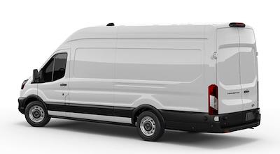 New 2026 Ford Transit 350 High Roof Empty Cargo Van for sale #B20015U - photo 2