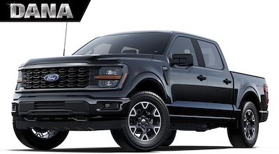 New 2025 Ford F-150 STX SuperCrew Cab for sale #B21787 - photo 1