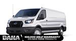 New 2025 Ford Transit 350 HD Low Roof Empty Cargo Van for sale #B22624U - photo 1
