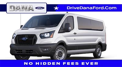 New 2025 Ford Transit 350 XL Passenger Van for sale #B24158 - photo 1