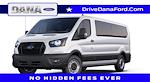 New 2025 Ford Transit 350 XL Passenger Van for sale #B24158 - photo 1