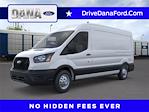 New 2025 Ford Transit 250 Medium Roof AWD Empty Cargo Van for sale #B28694 - photo 1