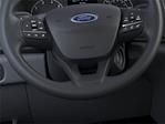 New 2025 Ford Transit 250 Medium Roof AWD Empty Cargo Van for sale #B28694 - photo 12