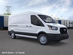 New 2025 Ford Transit 250 Medium Roof AWD Empty Cargo Van for sale #B28694 - photo 7