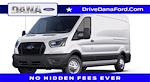 New 2025 Ford Transit 250 Medium Roof AWD Empty Cargo Van for sale #B29075 - photo 1