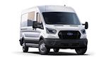 New 2025 Ford Transit 250 Medium Roof AWD Empty Cargo Van for sale #B29075 - photo 4