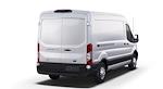 New 2025 Ford Transit 250 Medium Roof AWD Empty Cargo Van for sale #B29101 - photo 3