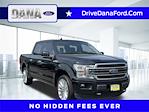 2019 Ford F-150 SuperCrew Cab 4x4 Pickup for sale #B32155A - photo 1