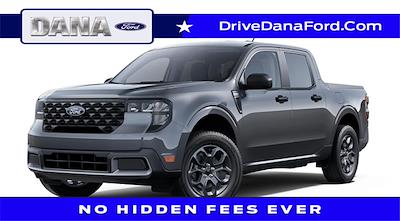 2025 Ford Maverick SuperCrew Cab FWD Pickup for sale #B35422 - photo 1
