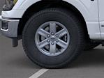 New 2025 Ford F-150 XL SuperCrew Cab 4x4 Pickup for sale #B36405 - photo 19
