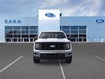 New 2025 Ford F-150 XL SuperCrew Cab 4x4 Pickup for sale #B36405 - photo 6