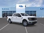 New 2025 Ford F-150 XL SuperCrew Cab 4x4 Pickup for sale #B36405 - photo 7