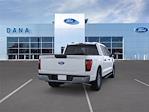 New 2025 Ford F-150 XL SuperCrew Cab 4x4 Pickup for sale #B36638 - photo 8