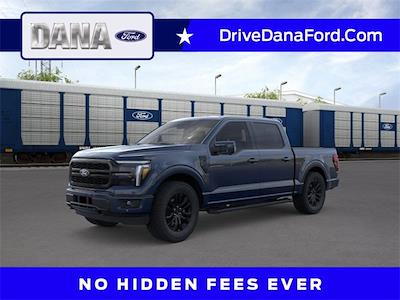 2025 Ford F-150 SuperCrew Cab 4x4 Pickup for sale #B38353 - photo 1