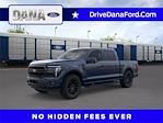 2025 Ford F-150 SuperCrew Cab 4x4 Pickup for sale #B38353 - photo 1