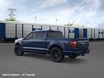 2025 Ford F-150 SuperCrew Cab 4x4 Pickup for sale #B38353 - photo 2