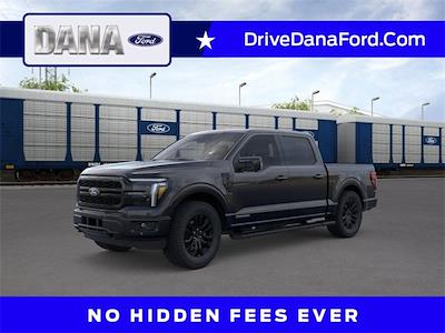 2025 Ford F-150 SuperCrew Cab 4x4 Pickup for sale #B39914 - photo 1