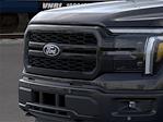 2025 Ford F-150 SuperCrew Cab 4x4 Pickup for sale #B39914 - photo 17
