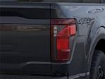 2025 Ford F-150 SuperCrew Cab 4x4 Pickup for sale #B40866 - photo 21