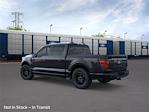 2025 Ford F-150 SuperCrew Cab 4x4 Pickup for sale #B40866 - photo 2