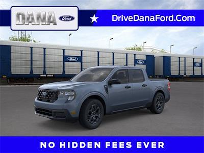 New 2025 Ford Maverick XLT SuperCrew Cab AWD Pickup for sale #B41305 - photo 1