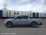 New 2025 Ford Maverick XLT SuperCrew Cab AWD Pickup for sale #B41305 - photo 4