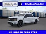 2025 Ford F-150 SuperCrew Cab 4x4 Pickup for sale #B43494 - photo 1