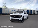 2025 Ford F-150 SuperCrew Cab 4x4 Pickup for sale #B43494 - photo 3