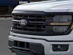 2025 Ford F-150 SuperCrew Cab 4x4 Pickup for sale #B45743 - photo 17